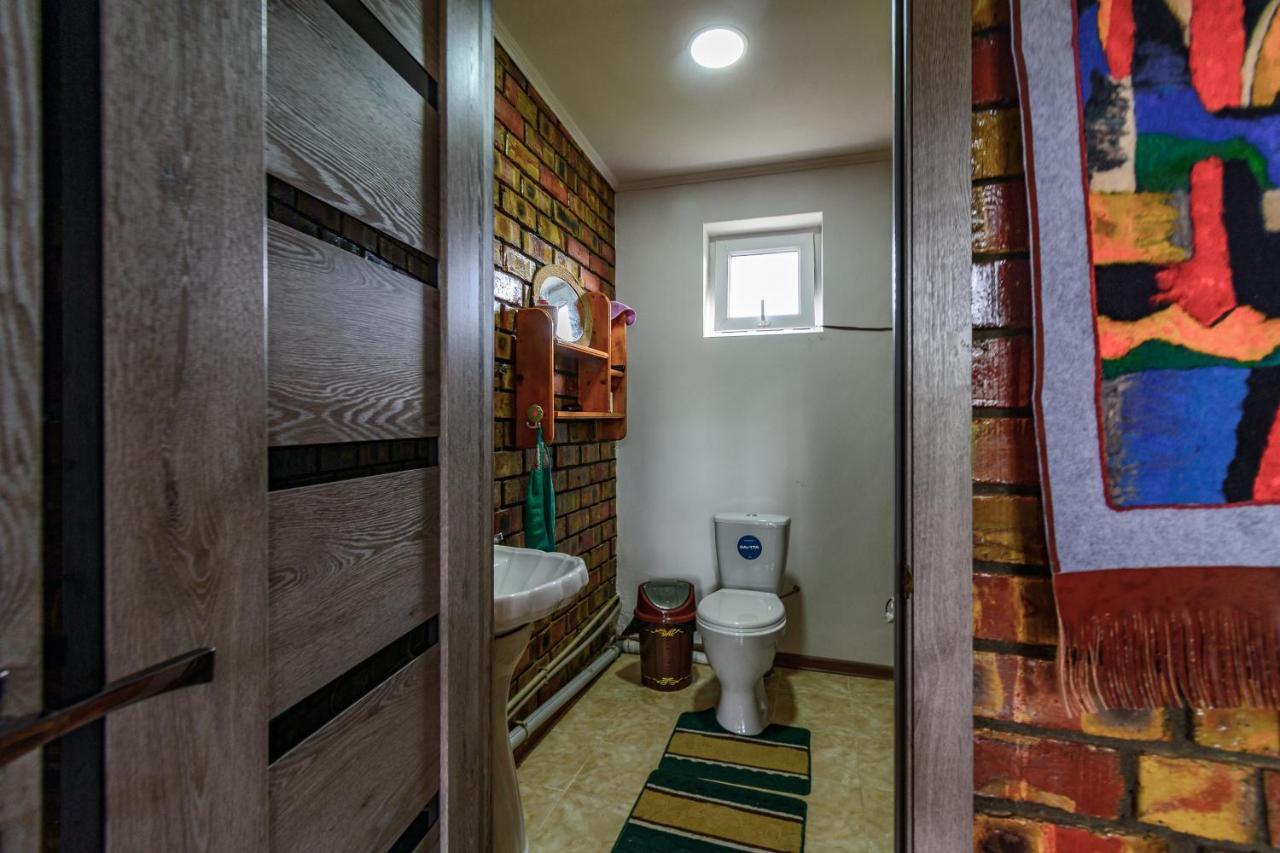 Hotel Jaichy Yurt Camp Kek-Say Exterior foto