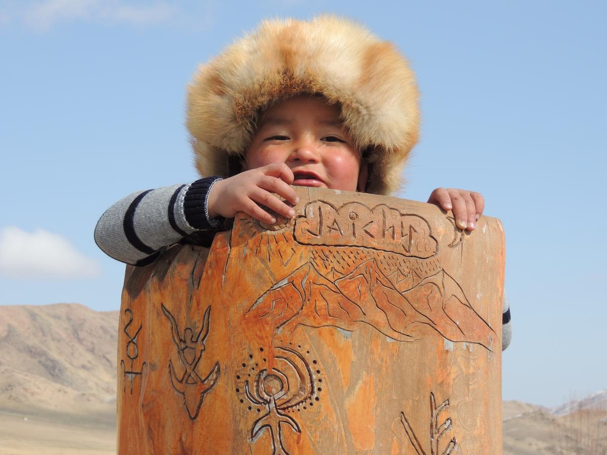 Hotel Jaichy Yurt Camp Kek-Say Exterior foto